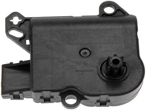 HVAC Heater Blend Door Actuator Dorman-OE Solutions 604-234