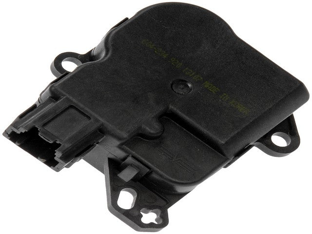 HVAC Heater Blend Door Actuator Dorman-OE Solutions 604-234