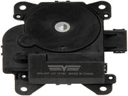 HVAC Heater Blend Door Actuator Dorman-OE Solutions 604-237