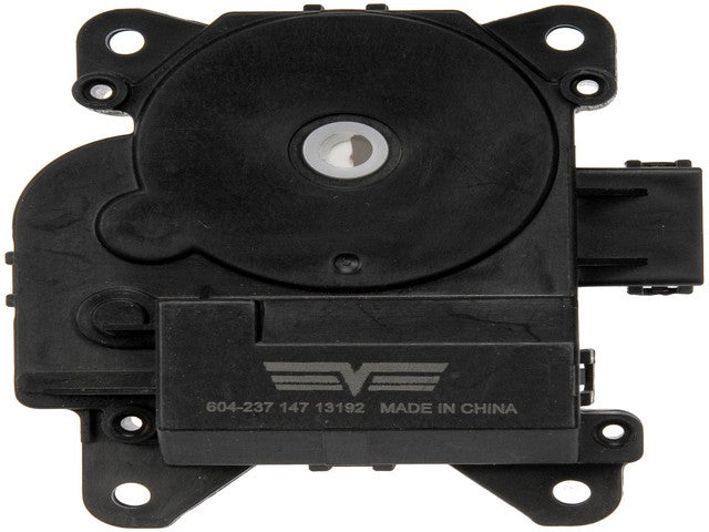 HVAC Heater Blend Door Actuator Dorman-OE Solutions 604-237