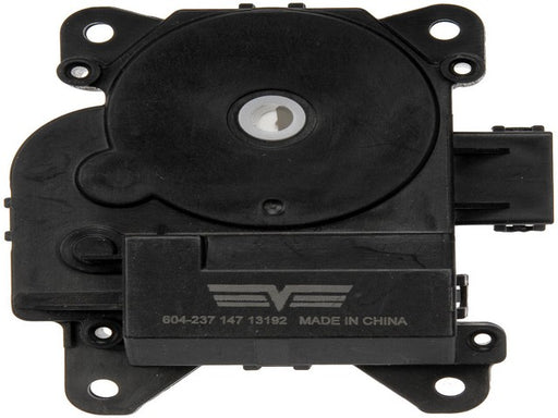 HVAC Heater Blend Door Actuator Dorman-OE Solutions 604-237