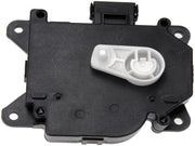 HVAC Heater Blend Door Actuator Dorman-OE Solutions 604-237