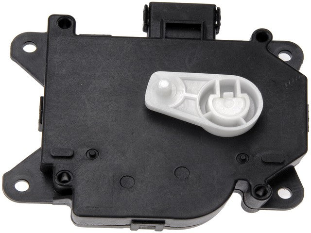 HVAC Heater Blend Door Actuator Dorman-OE Solutions 604-237