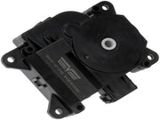 HVAC Heater Blend Door Actuator Dorman-OE Solutions 604-237