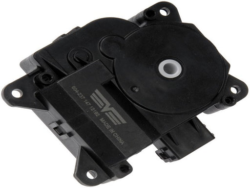 HVAC Heater Blend Door Actuator Dorman-OE Solutions 604-237