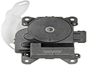 HVAC Heater Blend Door Actuator Dorman-OE Solutions 604-238