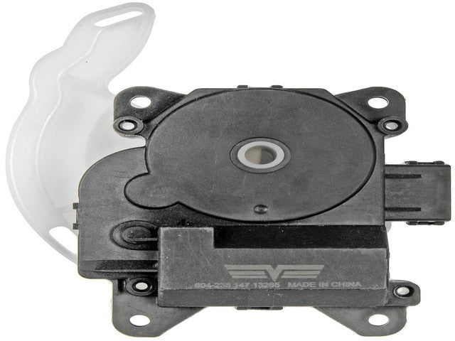HVAC Heater Blend Door Actuator Dorman-OE Solutions 604-238
