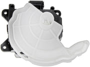 HVAC Heater Blend Door Actuator Dorman-OE Solutions 604-238