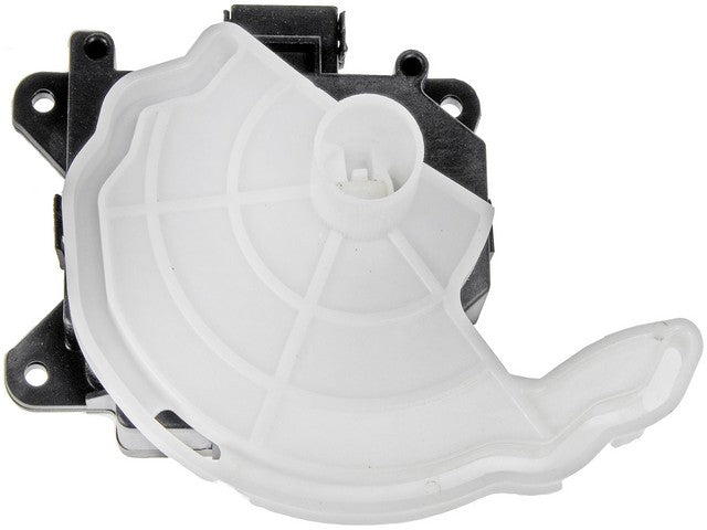 HVAC Heater Blend Door Actuator Dorman-OE Solutions 604-238