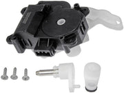 HVAC Heater Blend Door Actuator Dorman-OE Solutions 604-238