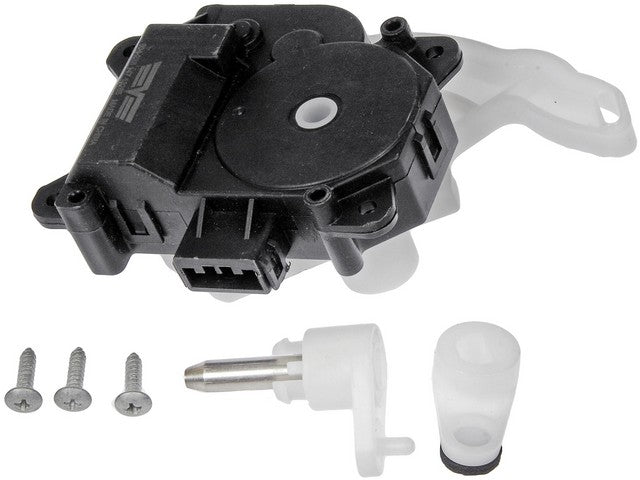 HVAC Heater Blend Door Actuator Dorman-OE Solutions 604-238