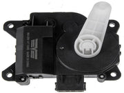 HVAC Heater Blend Door Actuator Dorman-OE Solutions 604-239