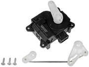 HVAC Heater Blend Door Actuator Dorman-OE Solutions 604-239