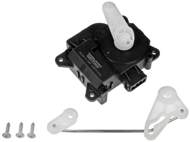 HVAC Heater Blend Door Actuator Dorman-OE Solutions 604-239