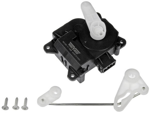 HVAC Heater Blend Door Actuator Dorman-OE Solutions 604-239