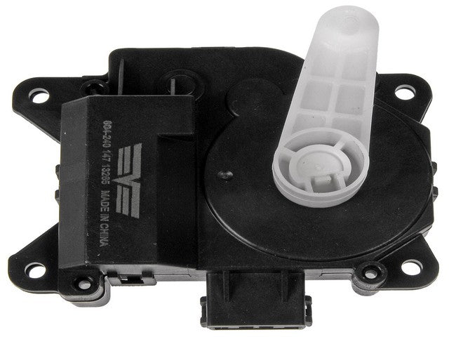 HVAC Heater Blend Door Actuator Dorman-OE Solutions 604-240