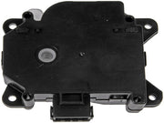 HVAC Heater Blend Door Actuator Dorman-OE Solutions 604-240
