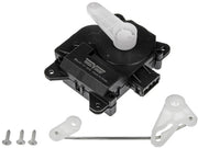 HVAC Heater Blend Door Actuator Dorman-OE Solutions 604-240