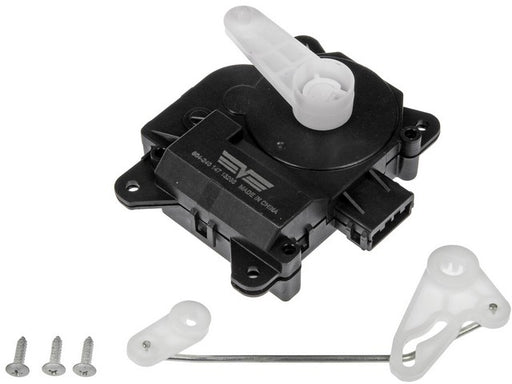 HVAC Heater Blend Door Actuator Dorman-OE Solutions 604-240