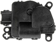 HVAC Heater Blend Door Actuator Dorman-OE Solutions 604-241