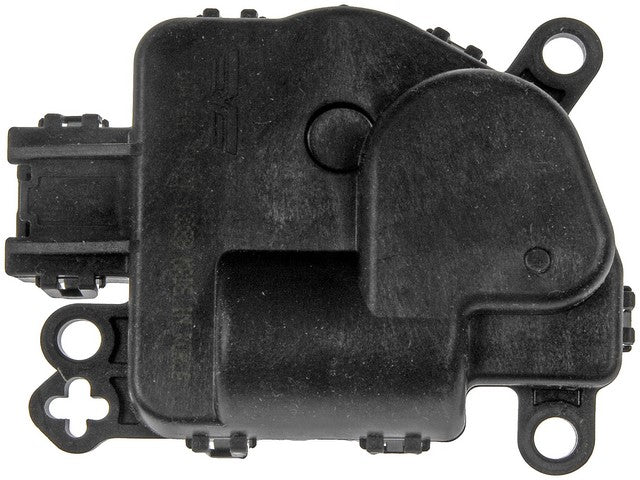 HVAC Heater Blend Door Actuator Dorman-OE Solutions 604-241