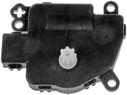 HVAC Heater Blend Door Actuator Dorman-OE Solutions 604-241