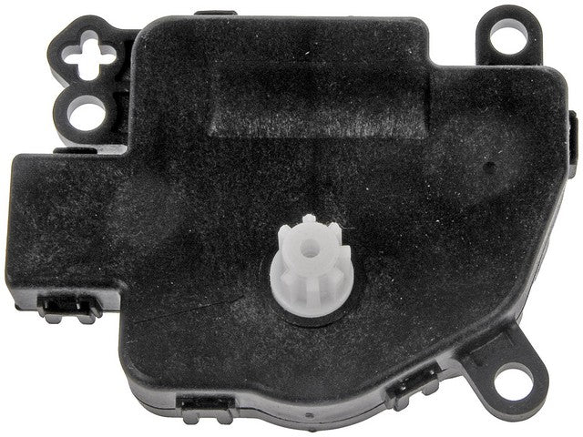 HVAC Heater Blend Door Actuator Dorman-OE Solutions 604-241
