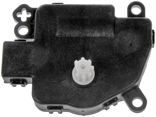 HVAC Heater Blend Door Actuator Dorman-OE Solutions 604-241