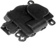 HVAC Heater Blend Door Actuator Dorman-OE Solutions 604-241