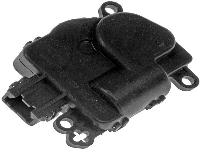 HVAC Heater Blend Door Actuator Dorman-OE Solutions 604-241