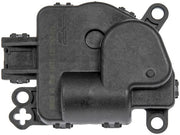 HVAC Heater Blend Door Actuator Dorman-OE Solutions 604-242