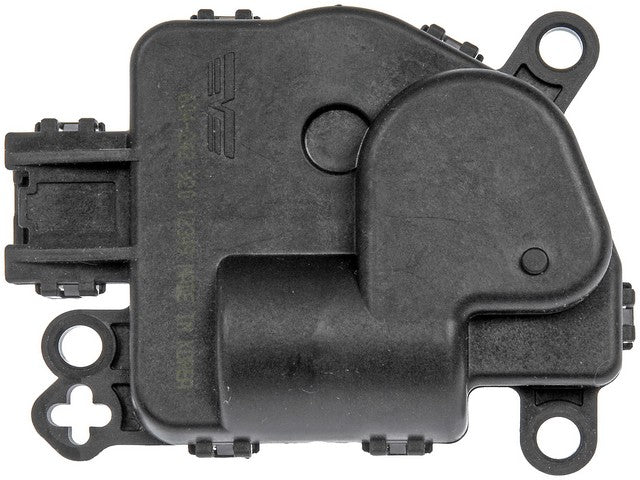HVAC Heater Blend Door Actuator Dorman-OE Solutions 604-242