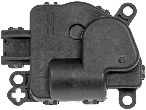 HVAC Heater Blend Door Actuator Dorman-OE Solutions 604-242