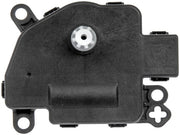 HVAC Heater Blend Door Actuator Dorman-OE Solutions 604-242