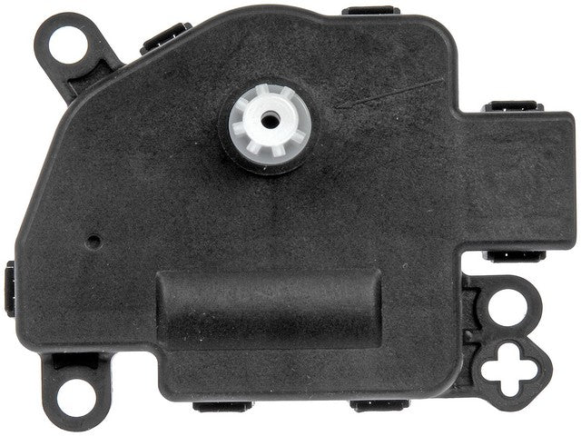HVAC Heater Blend Door Actuator Dorman-OE Solutions 604-242