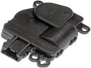 HVAC Heater Blend Door Actuator Dorman-OE Solutions 604-242