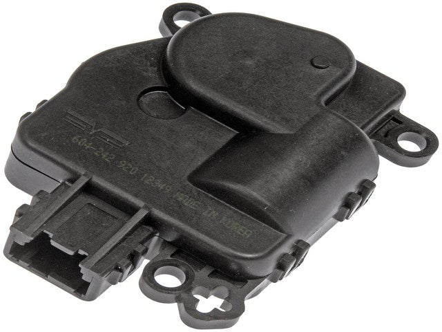 HVAC Heater Blend Door Actuator Dorman-OE Solutions 604-242