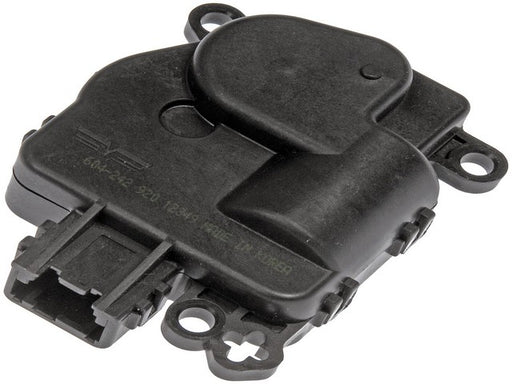 HVAC Heater Blend Door Actuator Dorman-OE Solutions 604-242