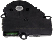 HVAC Heater Blend Door Actuator Dorman-OE Solutions 604-244