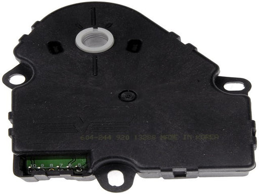 HVAC Heater Blend Door Actuator Dorman-OE Solutions 604-244