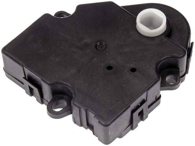 HVAC Heater Blend Door Actuator Dorman-OE Solutions 604-244