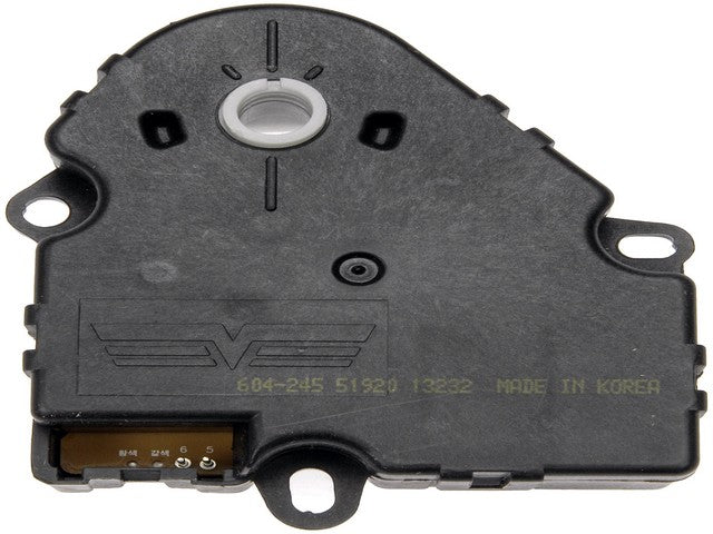 HVAC Heater Blend Door Actuator Dorman-OE Solutions 604-245
