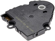 HVAC Heater Blend Door Actuator Dorman-OE Solutions 604-245