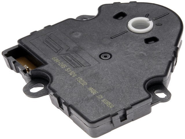 HVAC Heater Blend Door Actuator Dorman-OE Solutions 604-245