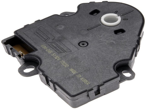HVAC Heater Blend Door Actuator Dorman-OE Solutions 604-245