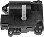 HVAC Heater Blend Door Actuator Dorman-OE Solutions 604-248