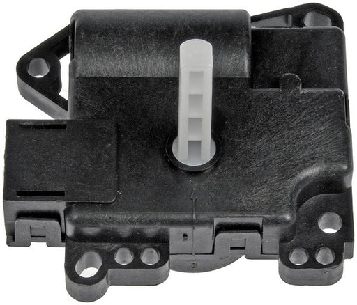HVAC Heater Blend Door Actuator Dorman-OE Solutions 604-248