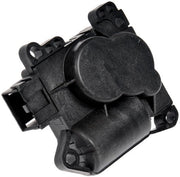 HVAC Heater Blend Door Actuator Dorman-OE Solutions 604-248