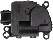 HVAC Heater Blend Door Actuator Dorman-OE Solutions 604-250