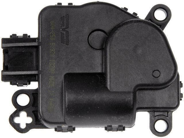 HVAC Heater Blend Door Actuator Dorman-OE Solutions 604-250